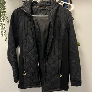 Michael kors light jacket
